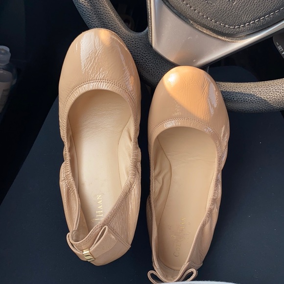 Cole Haan Shoes - Cole Haan Ballet Flats
